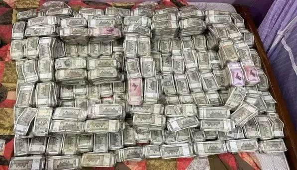 भ्रष्टाचारियों से कैसे निपटें? भ्रष्टाचारियों से कैसे निपटें?