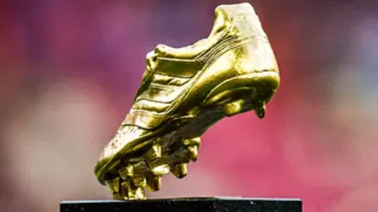 FiFa World cup 2022 golden boot winner award race top goal scorer in