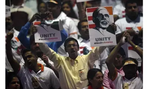 चुनाव नतीजों के सबक और कारपोरेट चीयरलीडर्स का कोहराम