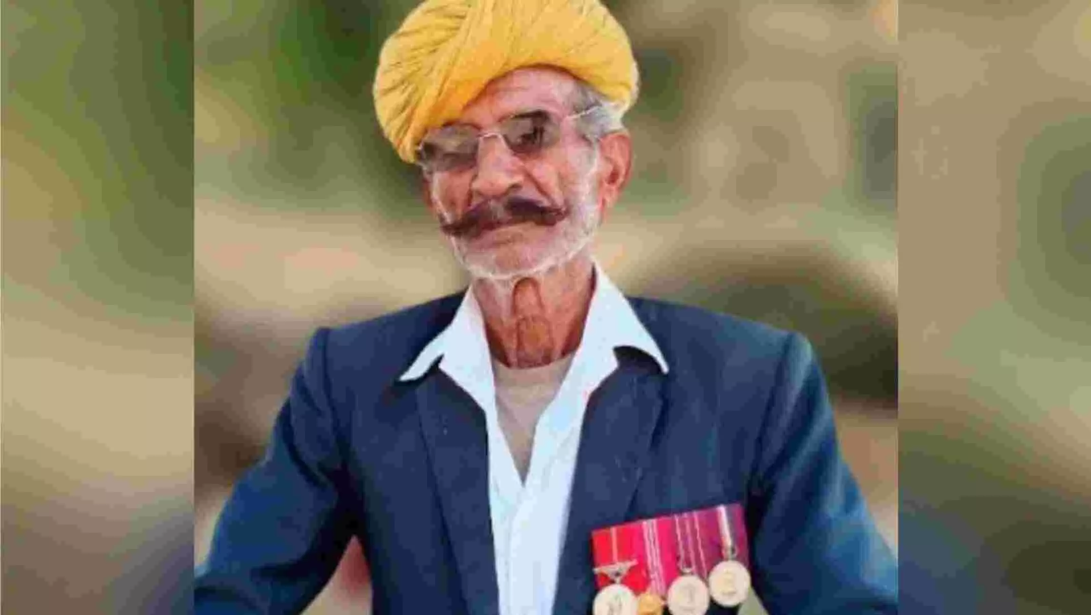 1971 के भारत-पाकिस्तान के युद्ध हीरो रहे भैरों सिंह राठौड़ का निधन, कई दिनों से थे बीमार