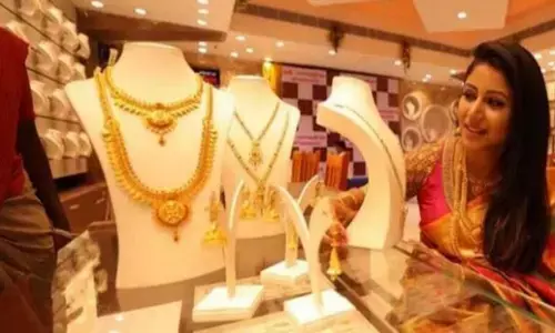 Sone ka aaj ka bhav: सोने की चमक तेज़, चांदी भी धड़ाम , जानिए क्या हैं 14 से 24 कैरेट का ताजा भाव? Sone ka aaj ka bhav: सोने की चमक तेज़, चांदी भी धड़ाम , जानिए क्या हैं 14 से 24 कैरेट का ताजा भाव?