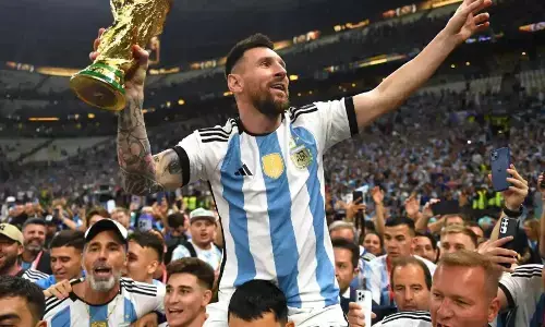 FIFA World Cup 2022: खिताब जीतने के बाद अर्जेंटीना मालामाल, किस टीम को क्या मिला?