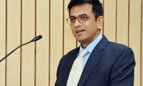 बड़ी संख्या में युवा होते हैं ऑनर किलिंग का शिकार : CJI डीवाई चंद्रचूड़