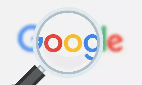 Google Search : गूगल सर्च पर टूटा 25 साल का रिकॉर्ड, पूरी दुनिया एक ही चीज खोज रही थी, जानिए- क्या? Google Search : गूगल सर्च पर टूटा 25 साल का रिकॉर्ड, पूरी दुनिया एक ही चीज खोज रही थी, जानिए- क्या?