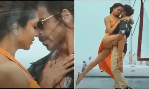 RTI एक्टीविस्ट दानिश ने NHRC में दर्ज की शिकायत, बेशर्म रंग गाने को हटाने की मांग RTI एक्टीविस्ट दानिश ने NHRC में दर्ज की शिकायत, बेशर्म रंग गाने को हटाने की मांग