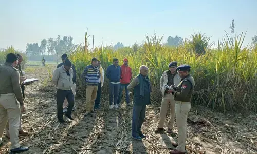 बिजनौर में पूर्व प्रधान के पिता की गोली मारकर हत्या बिजनौर में पूर्व प्रधान के पिता की गोली मारकर हत्या