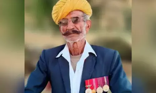 1971 के भारत-पाकिस्तान के युद्ध हीरो रहे भैरों सिंह राठौड़ का निधन, कई दिनों से थे बीमार