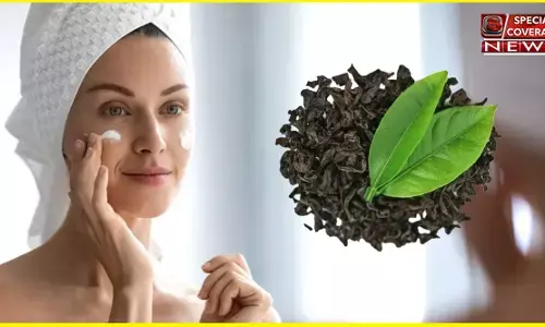 ग्लोइंग स्किन से लेकर फटी एड़ियों के लिए चाय की पत्ती को ऐसे करें प्रयोग, होगा जबरदस्त फायदा