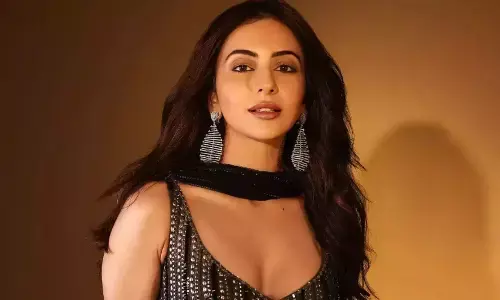 Money-Laundering Case: मनी लॉन्ड्रिंग मामले में अभिनेत्री Rakul Preet Singh आज ED,  के सामने होंगी पेश,  होगी गहन पूछताछ