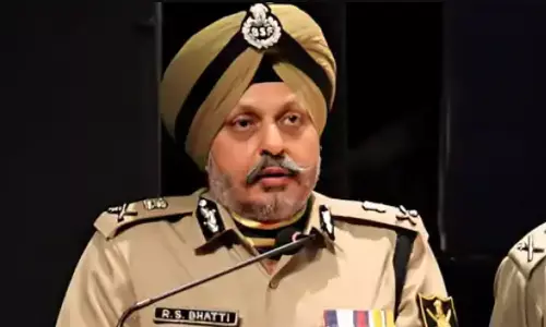 जानिए- कौन हैं बिहार के नए DGP 1990 बैच के IPS अफसर आरएस भट्‌टी, कभी लालू ने प्लेन भेजकर बुलाया था पटना