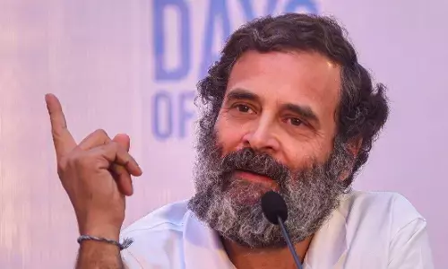 नफरत के बाजार में मोहब्बत की दुकान खोल रहा हूं... भारत जोड़ो यात्रा में राहुल गांधी ने क्यों कही ये बात?