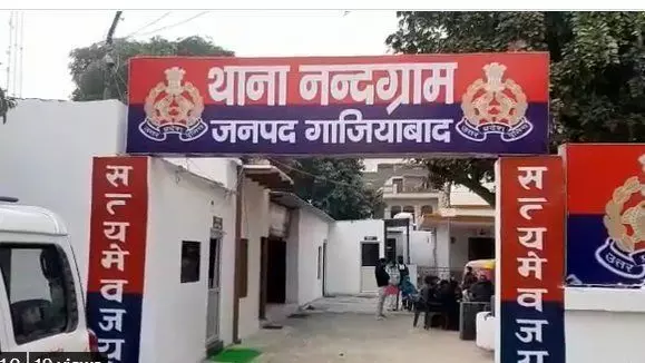 गाजियाबाद में स्क्रैप कारोबारी से 44 लाख रुपये की लूट, डीसीपी नगर ने लूट का खुलासा जल्द किए जाने की कही बात