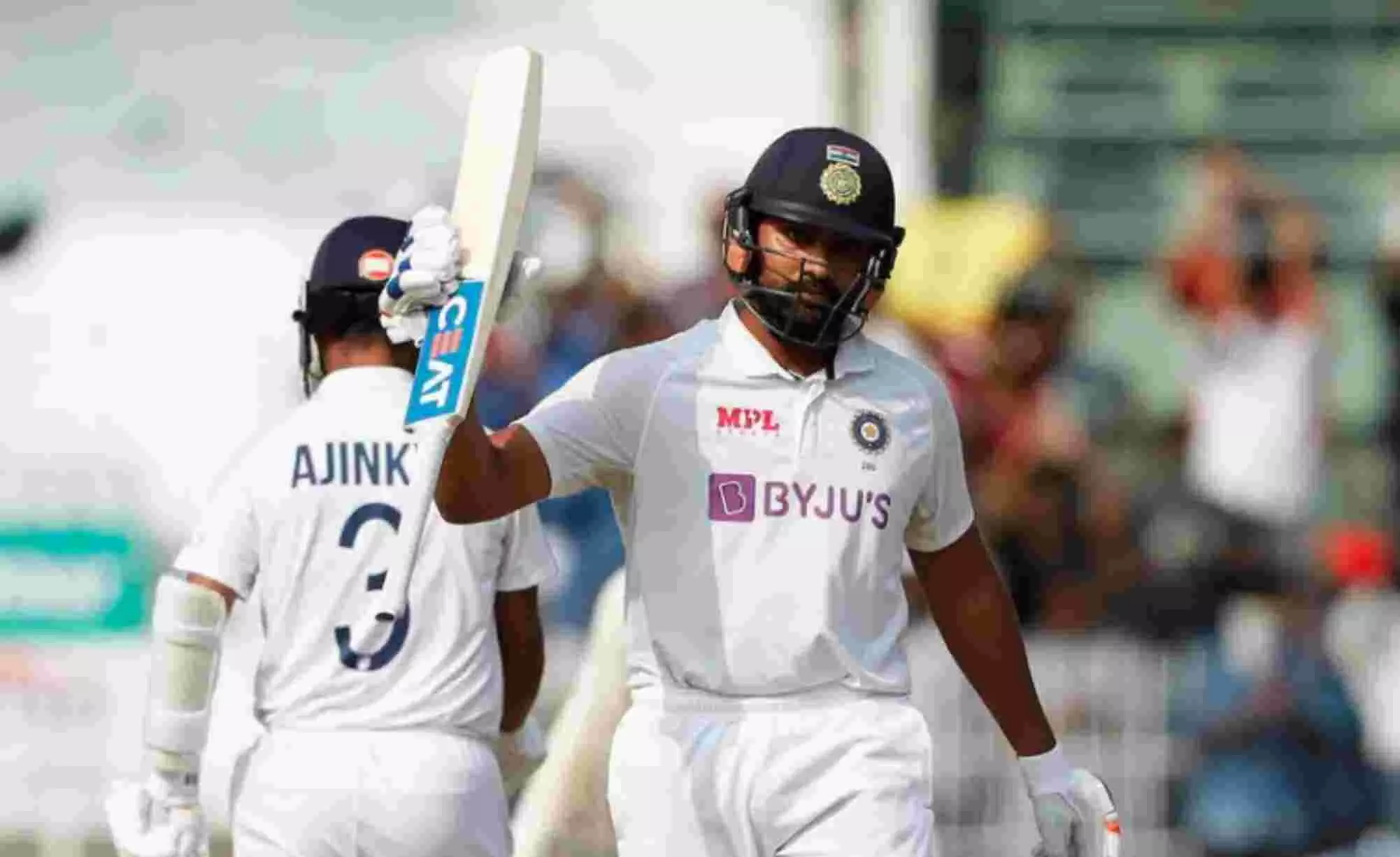 INDvsBAN: दूसरे टेस्ट से पहले टीम इंडिया को बड़ा झटका, रोहित के बाद स्टार तेज गेंदबाज भी हुआ बाहर