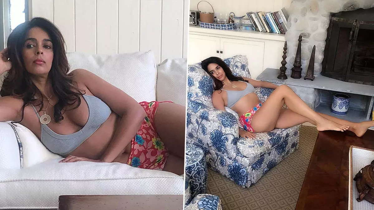Mallika Sherawat Sexy Photos: मल्लिका शेरावत की बोल्ड फोटोज ने इंटरनेट पर मचाई तबाही, हॉटनेस से उड़ा रही हैं गर्दा Mallika Sherawat Sexy Photos: मल्लिका शेरावत की बोल्ड फोटोज ने इंटरनेट पर मचाई तबाही, हॉटनेस से उड़ा रही हैं गर्दा
