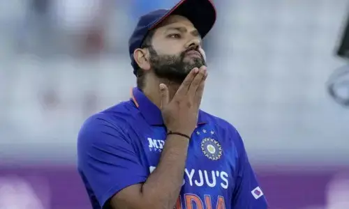 रोहित शर्मा से वनडे कप्तानी छीन सकते हैं ये 3 खिलाड़ी, नाम सुनकर गेंदबाजों में फैल जाता है खौफ! रोहित शर्मा से वनडे कप्तानी छीन सकते हैं ये 3 खिलाड़ी, नाम सुनकर गेंदबाजों में फैल जाता है खौफ!