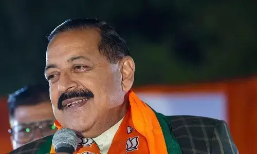 केंद्र सरकार के सभी मंत्रालयों और विभागों को मिली 18,19,104 लोक शिकायतें, वर्ष 2022 में 15,68,097 मामलों का हुआ निपटारा