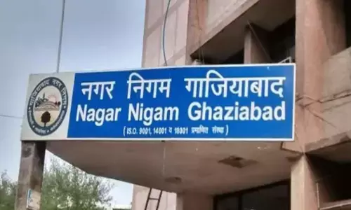 Ward 9 के निवासियों ने ठाना, बाहरी व्यक्ति को टिकट मिला तो उसकी हार तय !