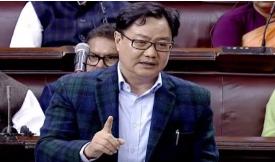 क्या यह न्यायपालिका के खिलाफ युद्ध का ऐलान है? क्या यह न्यायपालिका के खिलाफ युद्ध का ऐलान है?