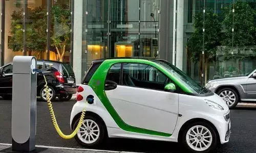 रिन्युबल एनेर्जी और इलेक्ट्रिक वाहनों की सब्सिडी हुई दोगुनी से ज्‍यादा