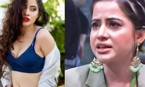 Urfi Javed Detained: मुसीबत में उर्फी जावेद! दुबई में पुलिस ने एक्ट्रेस को हिरासत में लिया? जानिए क्या है मामला