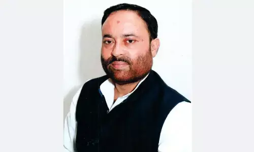 मुजफ्फरनगर : कोर्ट ने पुरकाजी विधायक अनिल कुमार को सुनाई सज़ा, जुर्माना भी लगाया