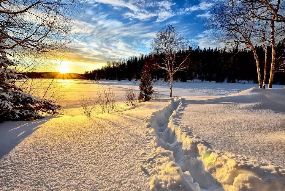 Winter Solstice 2022: क्या आप जानते हैं? 22 दिसंबर को ही क्यों होता है साल का सबसे छोटा दिन? Winter Solstice 2022: क्या आप जानते हैं? 22 दिसंबर को ही क्यों होता है साल का सबसे छोटा दिन?