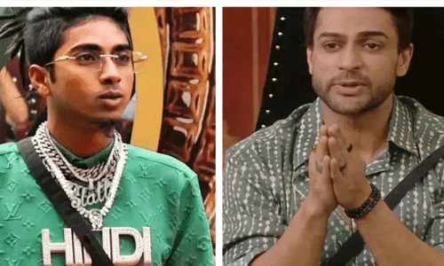 Bigg Boss 16: एमसी स्टेन की धमकी के बाद शालीन भनोट के माता-पिता ने लिखा ओपन लेटर Bigg Boss 16: एमसी स्टेन की धमकी के बाद शालीन भनोट के माता-पिता ने लिखा ओपन लेटर