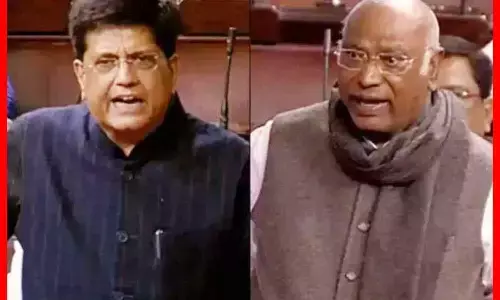 बिहार पर दिए गए बयान को वापस लिया पीयूष गोयल ने, जताया दुख बिहार पर दिए गए बयान को वापस लिया पीयूष गोयल ने, जताया दुख