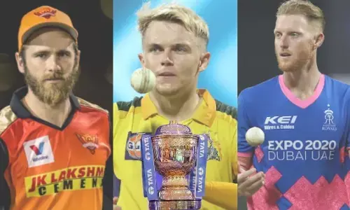 IPL Auction 2023: आज 405 खिलाड़ियों पर लगेगी बोली... ये स्टार प्लेयर हो सकते हैं मालामाल IPL Auction 2023: आज 405 खिलाड़ियों पर लगेगी बोली... ये स्टार प्लेयर हो सकते हैं मालामाल