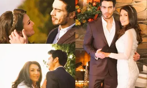 पाकिस्तान के पूर्व प्रधानमंत्री इमरान खान की पूर्व पत्नी रेहम खान ने की तीसरी शादी, जानिए- कौन है उनके नए मंगेतर