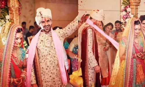 अपने लाडले बेटे की शादी में मां क्यों नहीं देख पाती अपने बेटे के 7 फेरे, आइए जानते हैं सदियों पुराने बनाए गए इस नियम को