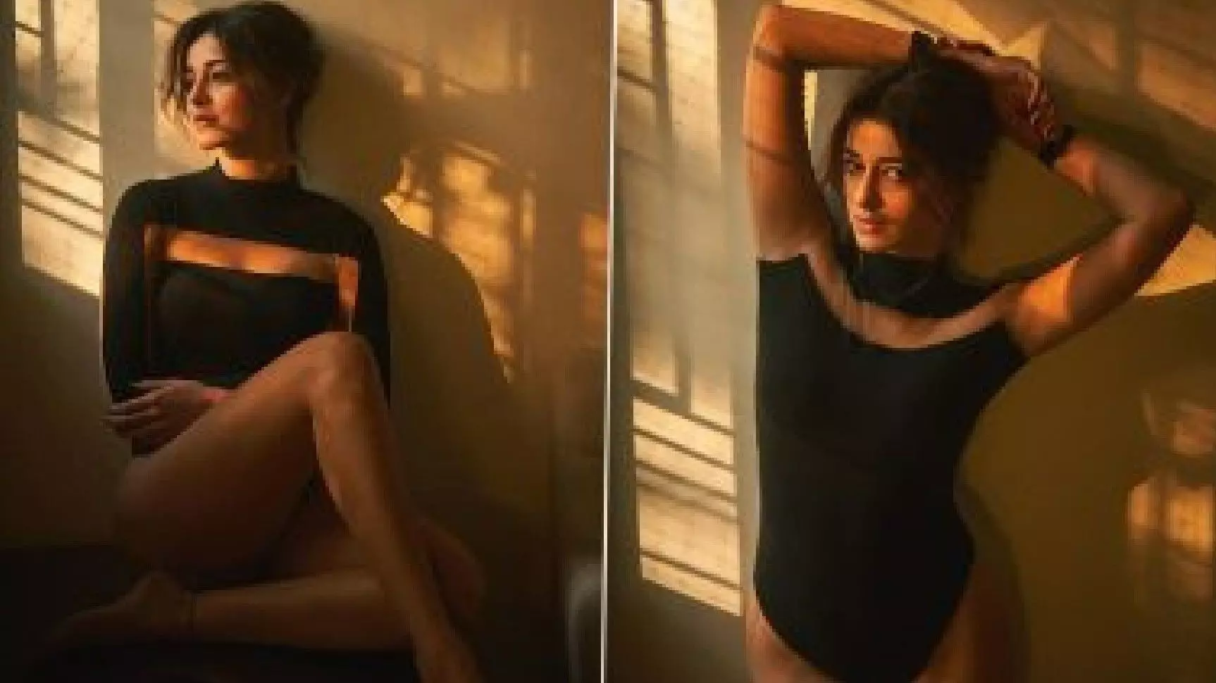 Ananya Panday Sexy Video: Ananya Panday ने सेक्सी अवतार से मचाया तहलका, एक्ट्रेस ने ब्लैक Sultry आउटफिट में फ्लॉन्ट किए सेक्सी कर्व्स Ananya Panday Sexy Video: Ananya Panday ने सेक्सी अवतार से मचाया तहलका, एक्ट्रेस ने ब्लैक Sultry आउटफिट में फ्लॉन्ट किए सेक्सी कर्व्स
