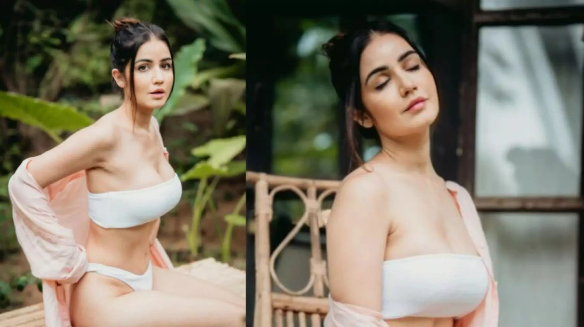 Amyaela Sexy Video: सेक्सी मॉडल Amyaela ने सेक्सी कपड़ों हॉटनेस से लगाईं आग, Photos देखकर फैंस ने पूछा- Katrina Kaif तो नहीं? Amyaela Sexy Video: सेक्सी मॉडल Amyaela ने सेक्सी कपड़ों हॉटनेस से लगाईं आग, Photos देखकर फैंस ने पूछा- Katrina Kaif तो नहीं?