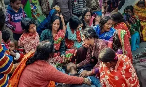 Bihar Special Coverage: बिहार शराब कांड का मास्टरमाइंड होम्योपैथी कंपाउंडर 4 साथियों सहित गिरफ्तार