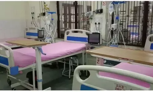 Corona in Bijnor: कोरोना को देखते हुए यूपी का स्वास्थ्य विभाग हुआ सर्तक Corona in Bijnor: कोरोना को देखते हुए यूपी का स्वास्थ्य विभाग हुआ सर्तक