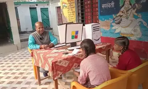 बढ़ रही है कौन बनेगा सैकड़ापति की लोकप्रियता, अर्पिता और दीक्षा बनी शो की चौथी विजेता बढ़ रही है कौन बनेगा सैकड़ापति की लोकप्रियता, अर्पिता और दीक्षा बनी शो की चौथी विजेता