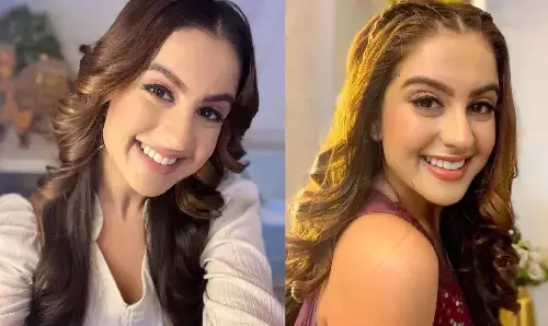 Tunisha Sharma Suicide: टीवी एक्ट्रेस तुनिशा शर्मा ने किया सुसाइड, मेकअप रूप में लगाई फांसी, 6 घंटे पहले किया था इंस्टा ये पोस्ट Tunisha Sharma Suicide: टीवी एक्ट्रेस तुनिशा शर्मा ने किया सुसाइड, मेकअप रूप में लगाई फांसी, 6 घंटे पहले किया था इंस्टा ये पोस्ट