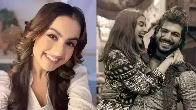 एक्ट्रेस तुनिषा शर्मा मामले में को-स्टार शीजान खान अरेस्ट, पोस्टमॉर्टम में हुआ बड़ा खुलासा, सामने आई मौत की वजह! एक्ट्रेस तुनिषा शर्मा मामले में को-स्टार शीजान खान अरेस्ट, पोस्टमॉर्टम में हुआ बड़ा खुलासा, सामने आई मौत की वजह!