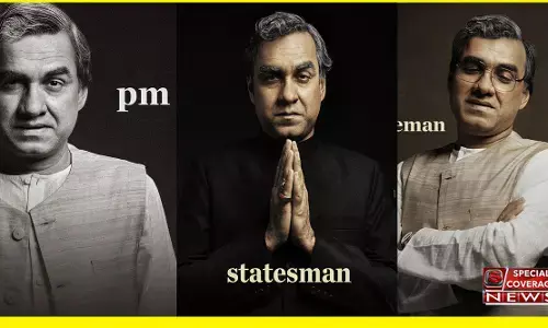 Main Atal Hoon: मैं अटल हूं का फर्स्ट लुक पोस्टर जारी, अटल बिहारी वाजपेयी बने पंकज त्रिपाठी का ट्रांसफॉर्मेशन देख दंग रह जाएंगे