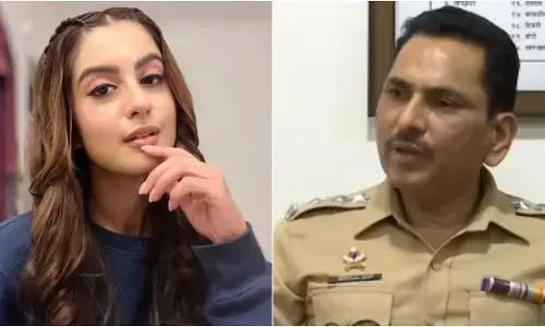 Tunisha Sharma Death Case: рддреБрдирд┐рд╖рд╛ рдХреА рдореМрдд рдХреЗ рдорд╛рдорд▓реЗ рдореЗрдВ рдмреНрд▓реИрдХрдореЗрд▓рд┐рдВрдЧ рдФрд░ рд▓рд╡ рдЬрд┐рд╣рд╛рдж рдПрдВрдЧрд▓ рдкрд░ ACP рдХрд╛ рдмреЬрд╛ рдмрдпрд╛рди Tunisha Sharma Death Case: рддреБрдирд┐рд╖рд╛ рдХреА рдореМрдд рдХреЗ рдорд╛рдорд▓реЗ рдореЗрдВ рдмреНрд▓реИрдХрдореЗрд▓рд┐рдВрдЧ рдФрд░ рд▓рд╡ рдЬрд┐рд╣рд╛рдж рдПрдВрдЧрд▓ рдкрд░ ACP рдХрд╛ рдмреЬрд╛ рдмрдпрд╛рди