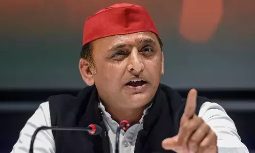 UP Nikay Chunav : सपा ने सभी 17 मेयर उम्मीदवार किये घोषित, गाजियाबाद से नीलम गर्ग का टिकट कटा अब इन्हें बनाया प्रत्याशी UP Nikay Chunav : सपा ने सभी 17 मेयर उम्मीदवार किये घोषित, गाजियाबाद से नीलम गर्ग का टिकट कटा अब इन्हें बनाया प्रत्याशी