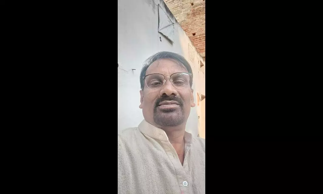 अंग जन गण के राष्ट्रीय अध्यक्ष वरिष्ठ गांधीवादी चिंतक,कलाकार और समाजकर्मी डा सुधीर मंडल को बनाया गया अंग जन गण के राष्ट्रीय अध्यक्ष वरिष्ठ गांधीवादी चिंतक,कलाकार और समाजकर्मी डा सुधीर मंडल को बनाया गया