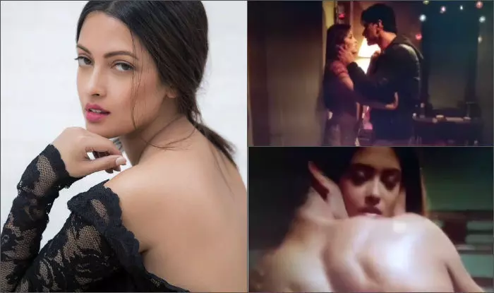 Riya Sen Sexy Video: रिया सेन का अकेले में देखें ये बोल्ड वीडियो, Sexy Scenes देख आपका छूट जाएगा पसीना Riya Sen Sexy Video: रिया सेन का अकेले में देखें ये बोल्ड वीडियो, Sexy Scenes देख आपका छूट जाएगा पसीना