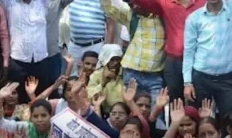 अनुदेशक खबर: उपेक्षा का मारा अनुदेशक बेचारा