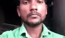 पानी के छींटे पड़ने पर पड़ोसियों ने पीटकर मार डाला