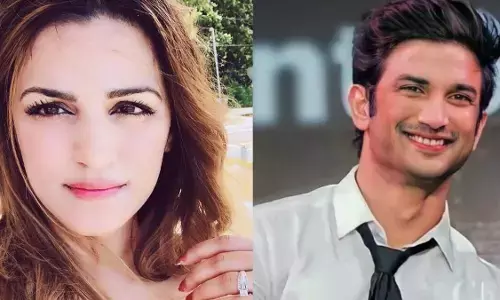 Sushant Singh Rajput: मोर्चरी कर्मचारी के बयान के बाद सुशांत सिंह राजपूत की बहन श्वेता ने PM मोदी और CBI से की ये अपील