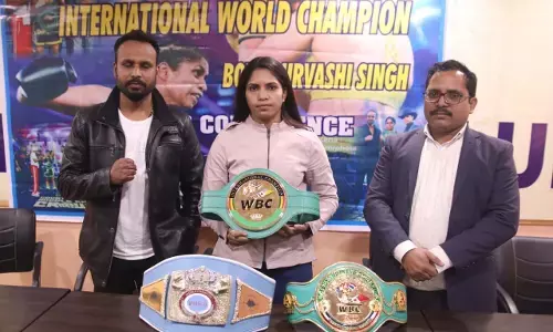 एशिया महिला वल्र्ड चैम्पियन को नहीं मिल रहा सरकार से सहयोग एशिया महिला वल्र्ड चैम्पियन को नहीं मिल रहा सरकार से सहयोग