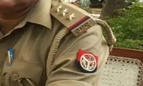 Noida News: आत्महत्या की बात करने वाले इंस्पेक्टर नोएडा में बने कोतवाल