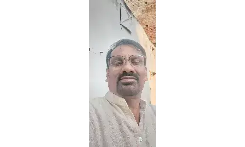 अंग जन गण के राष्ट्रीय अध्यक्ष वरिष्ठ गांधीवादी चिंतक,कलाकार और समाजकर्मी डा सुधीर मंडल को बनाया गया