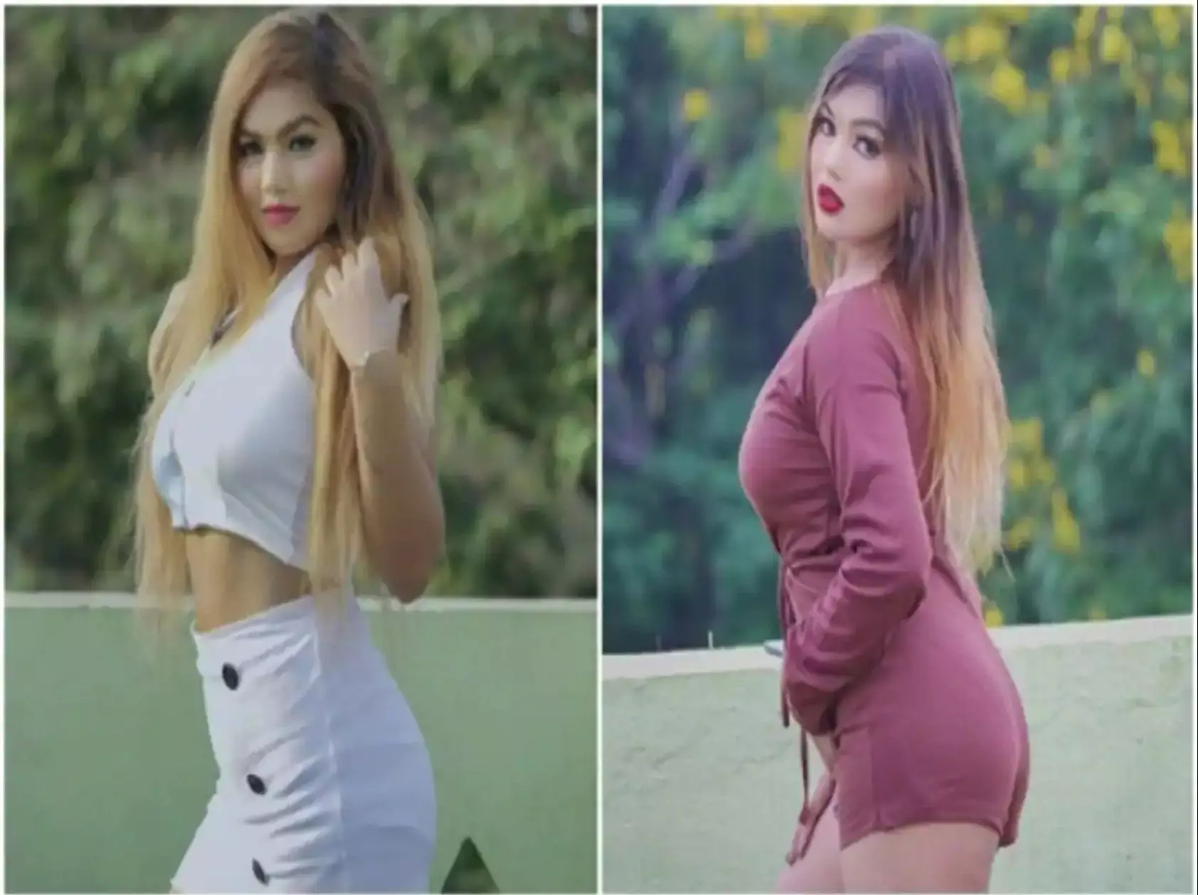 Leena Nagwanshi Dies By Suicide: तुनिषा शर्मा के बाद अब छत्तीसगढ़ की सोशल मीडिया इन्फ्लुएंसर लीना नागवंशी ने की आत्महत्या, दुपट्टे से लटकी मिली शव